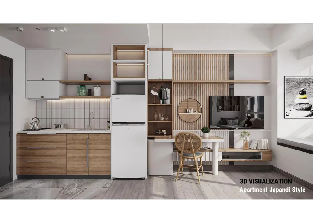 Apartment Collins (1)